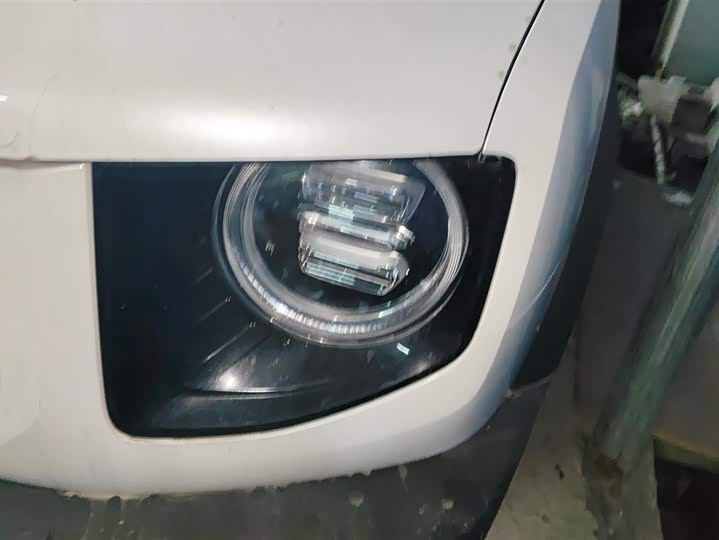 Фото 5 - Haval Dargo