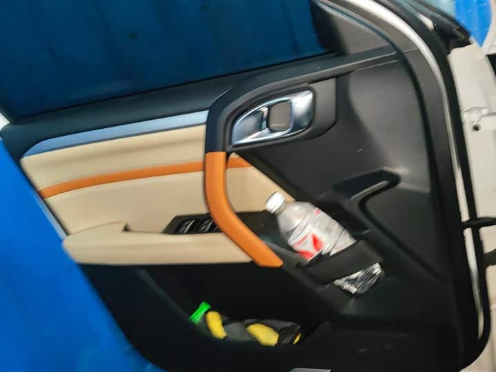 Фото 7 - Haval Dargo