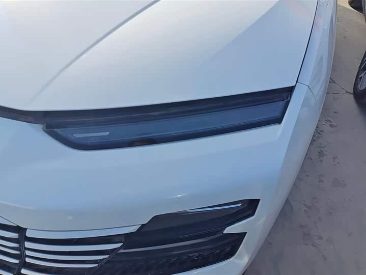 Фото 5 - Jetour Dashing Hybrid