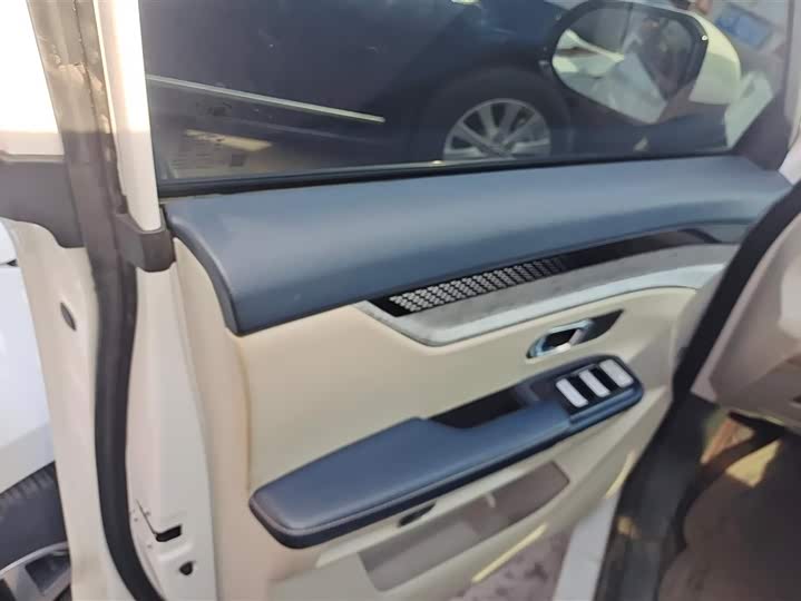 Фото 7 - Jetour Dashing Hybrid