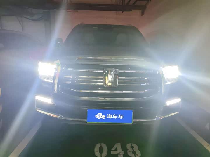 Фото 2 - Tank 500 Hybrid