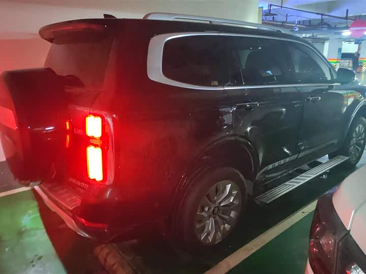 Фото 3 - Tank 500 Hybrid