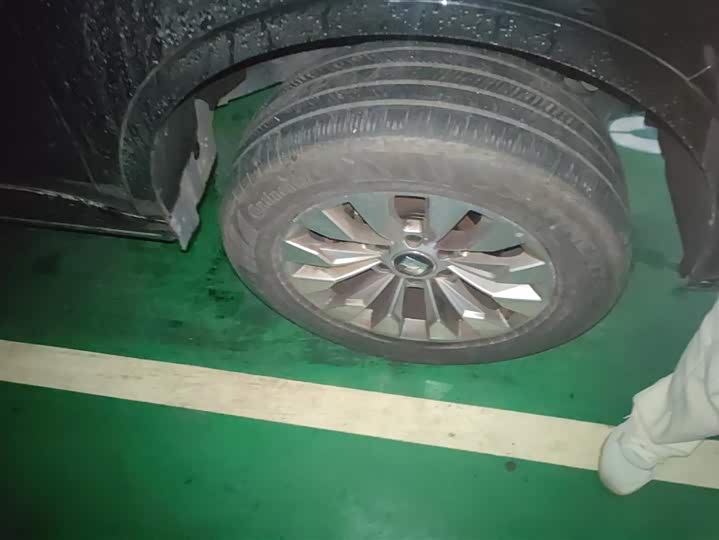 Фото 6 - Tank 500 Hybrid