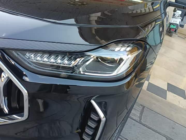 Фото 5 - Jetour X70