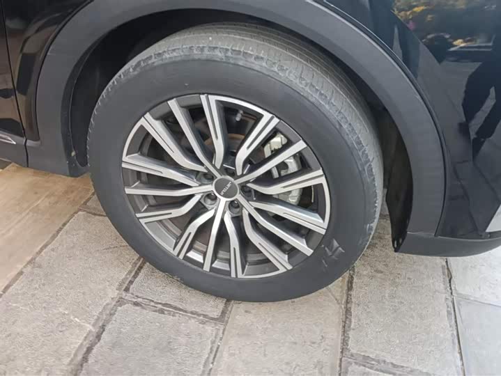 Фото 6 - Jetour X70