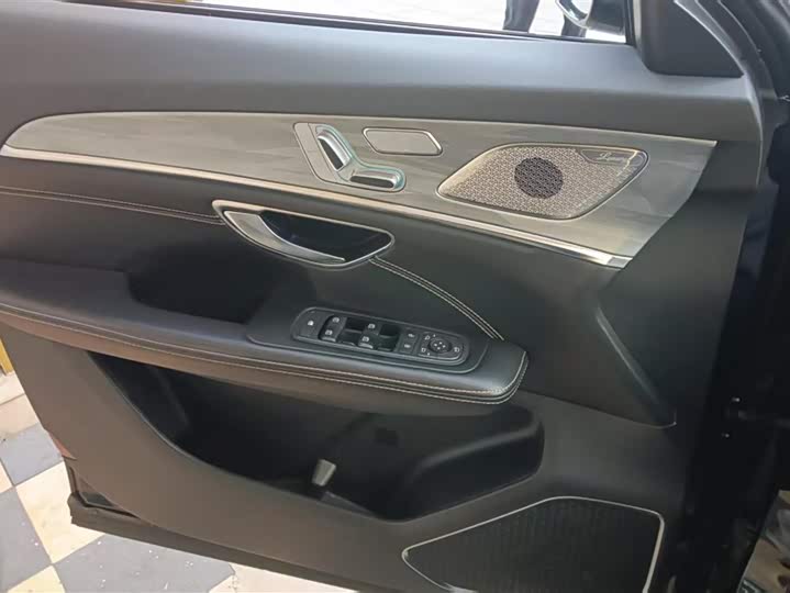 Фото 7 - Jetour X70