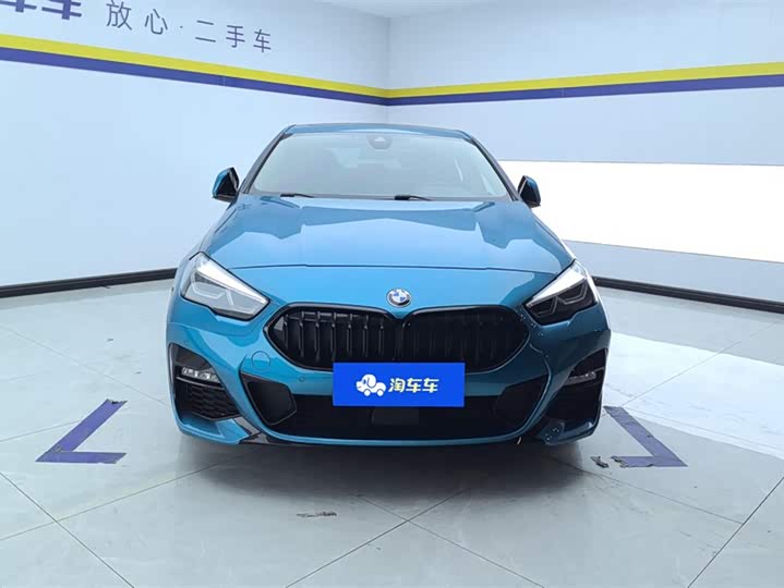 Фото 2 - BMW 2 Series