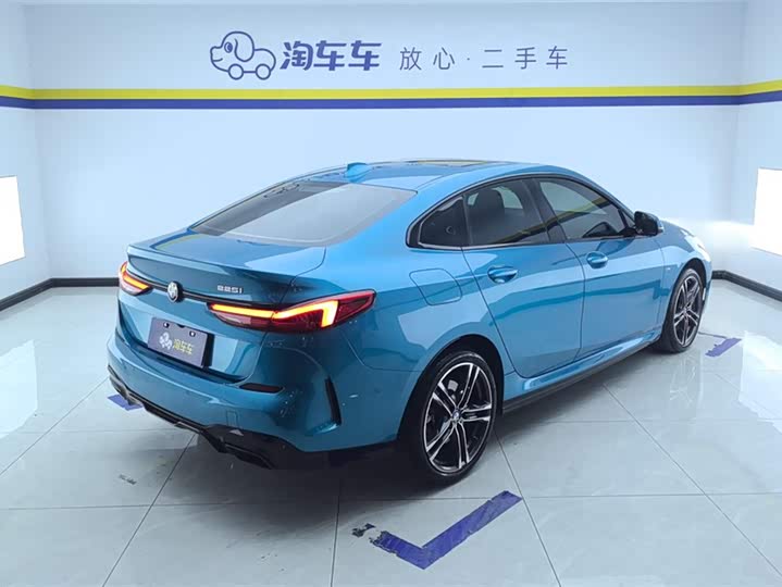 Фото 3 - BMW 2 Series