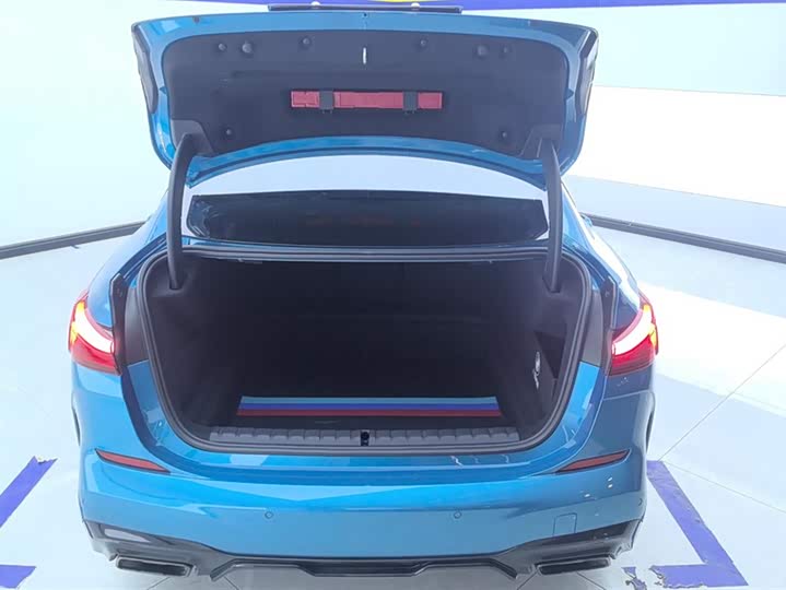 Фото 4 - BMW 2 Series