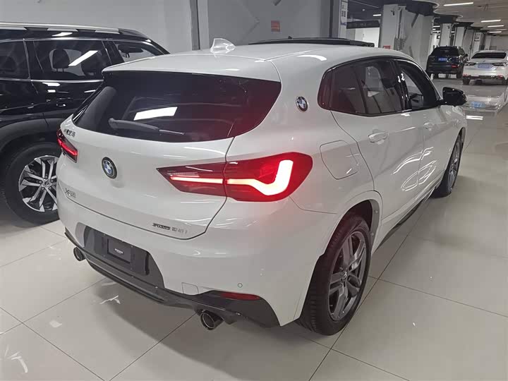 Фото 7 - BMW X2