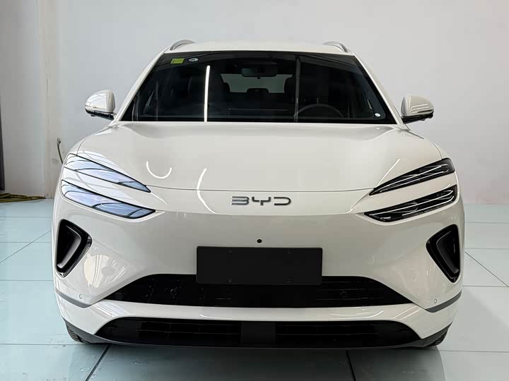 Фото 1 - BYD Sea Lion 06 Hybrid/EV