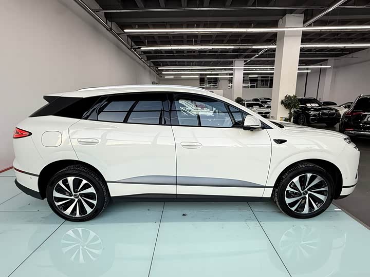 Фото 7 - BYD Sea Lion 06 Hybrid/EV