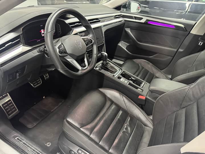 Фото 3 - Volkswagen CC