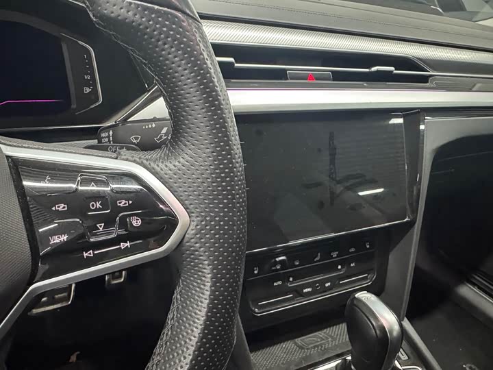 Фото 5 - Volkswagen CC