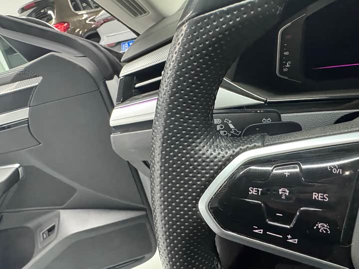 Фото 6 - Volkswagen CC