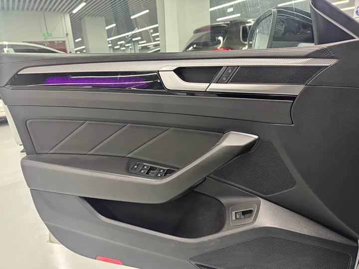 Фото 7 - Volkswagen CC