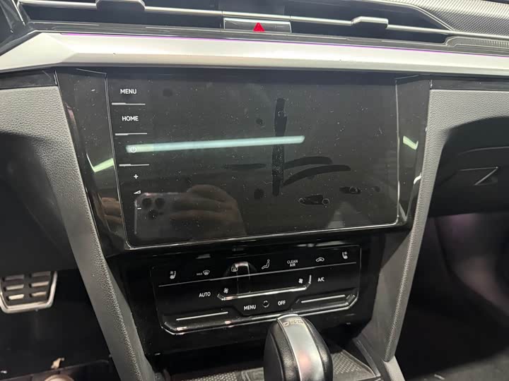 Фото 8 - Volkswagen CC