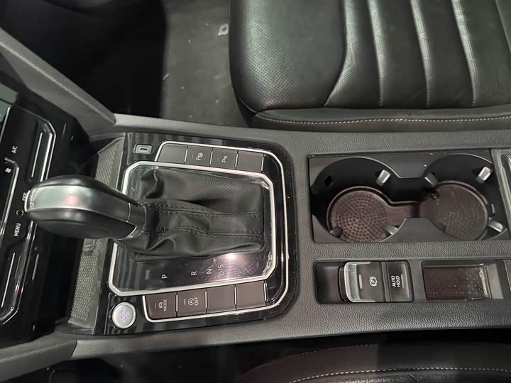 Фото 9 - Volkswagen CC