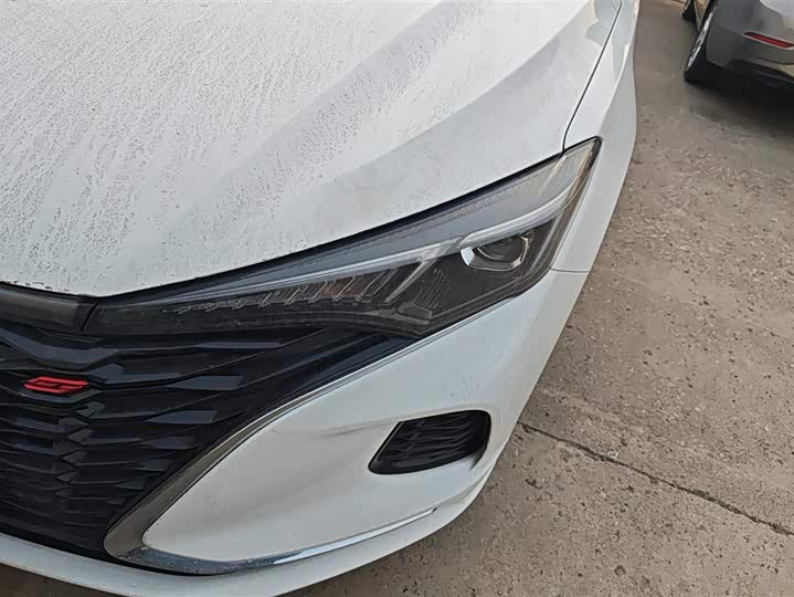 Фото 5 - Changan Eado Plus