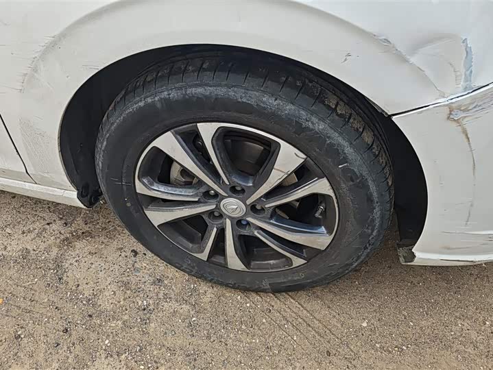 Фото 6 - Changan Eado Plus