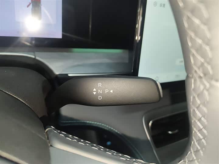 Фото 6 - BYD Sea Lion 07 DM-i Hybrid