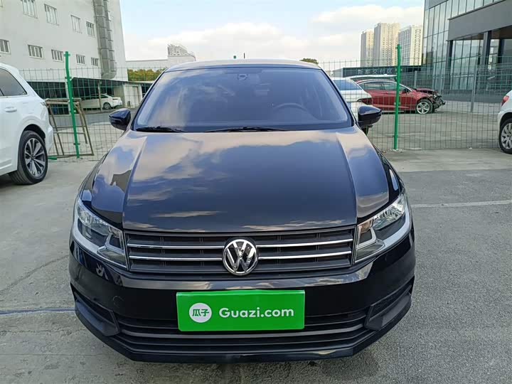 Фото 3 - Volkswagen Santana