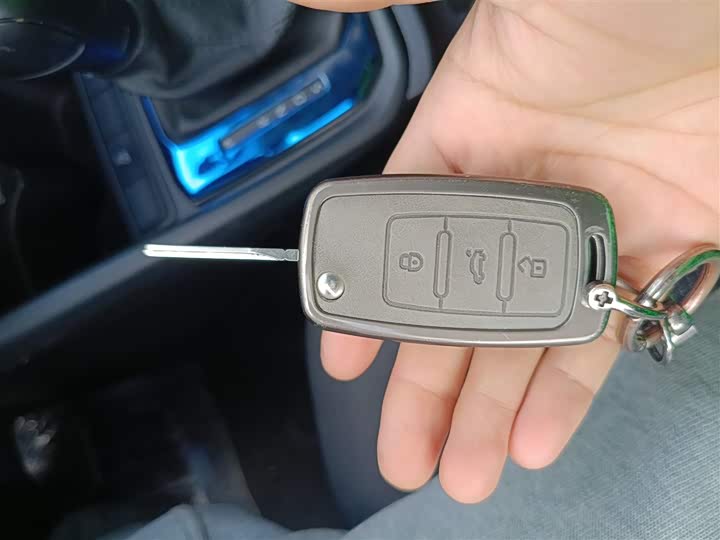 Фото 9 - Volkswagen Santana