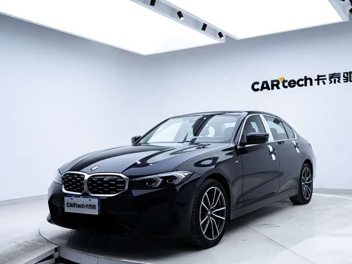 Фото 3 - BMW 3 Series