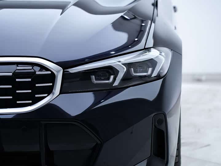 Фото 4 - BMW 3 Series