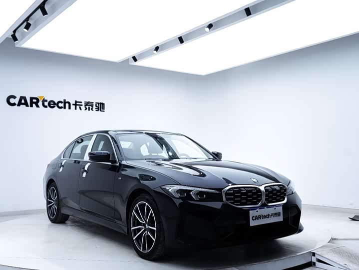 Фото 5 - BMW 3 Series