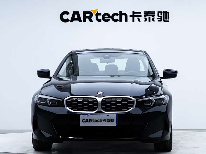 Фото 6 - BMW 3 Series