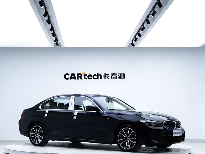 Фото 7 - BMW 3 Series