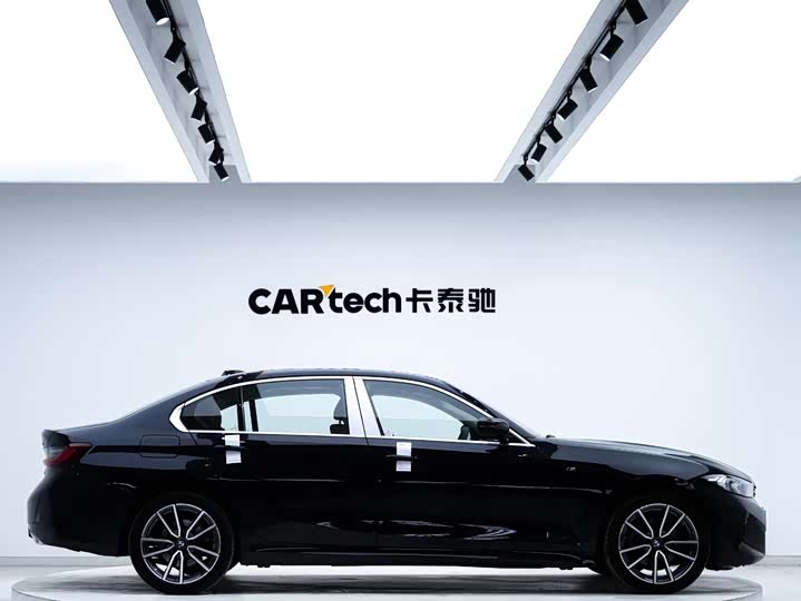 Фото 8 - BMW 3 Series