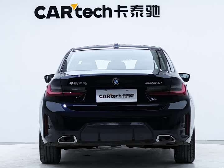 Фото 9 - BMW 3 Series