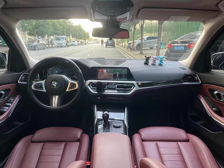 Фото 6 - BMW 3 Series