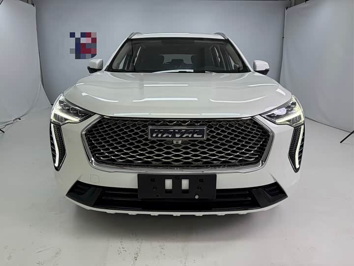Фото 2 - Haval Jolion