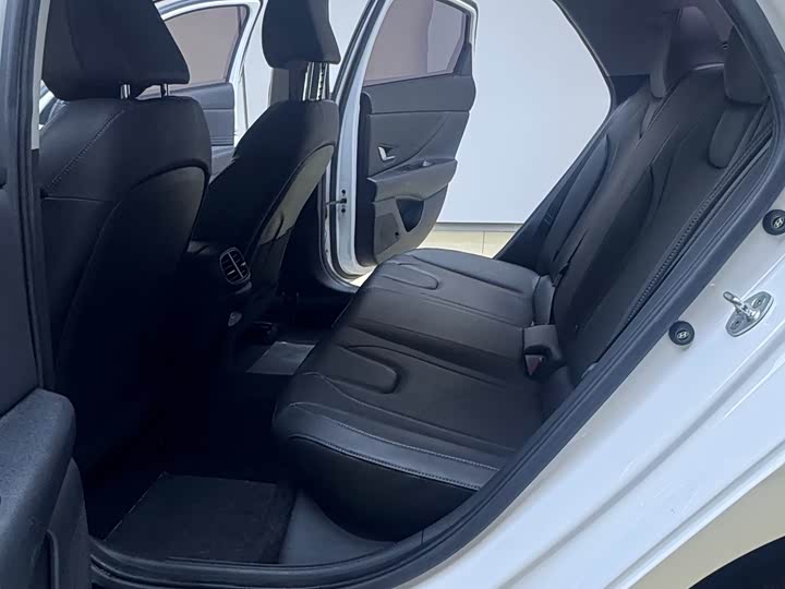 Фото 9 - Hyundai Elantra N line