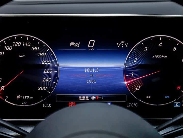 Фото 5 - Mercedes-Benz GLC-Class Coupe