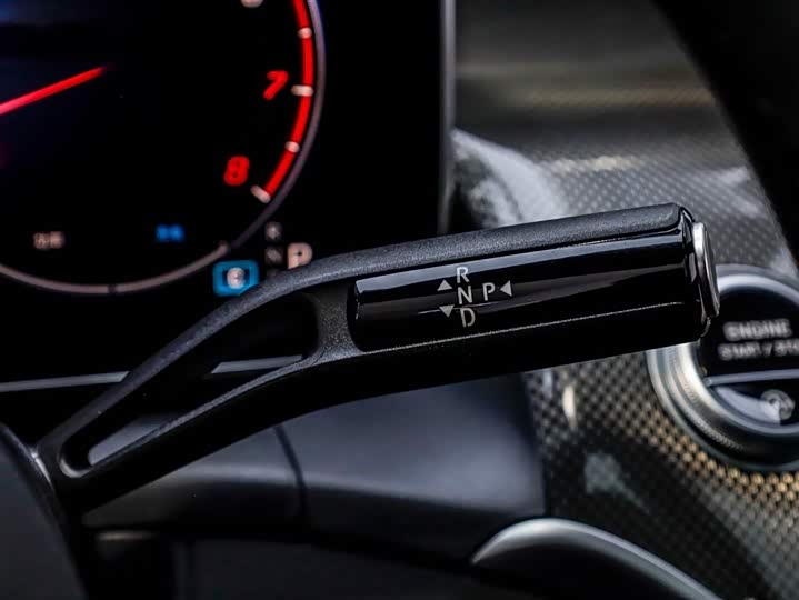 Фото 6 - Mercedes-Benz GLC-Class Coupe