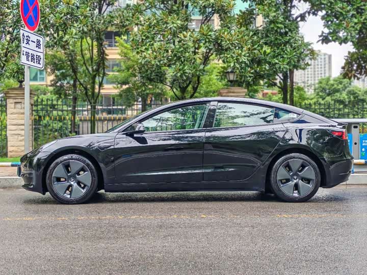 Фото 3 - Tesla Model 3