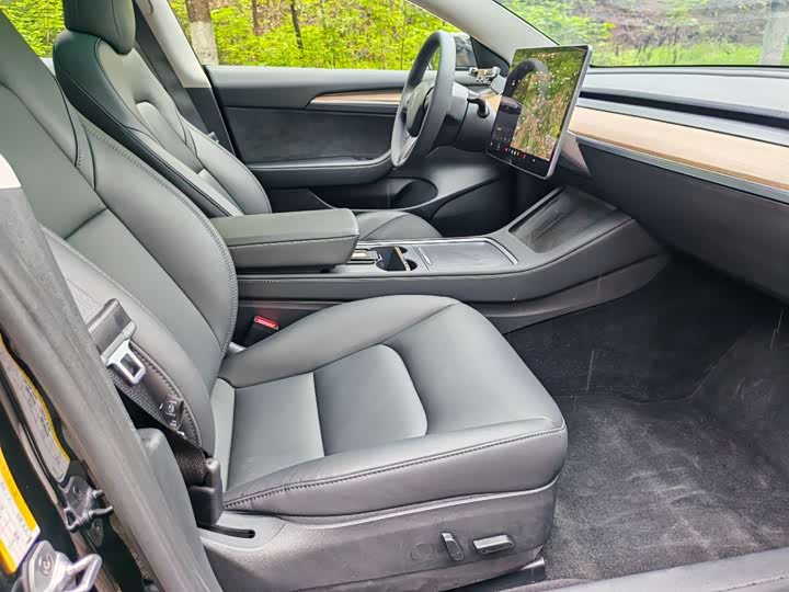 Фото 5 - Tesla Model 3