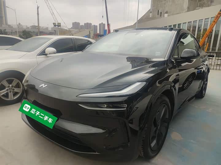 Фото 1 - Nio Onvo L60