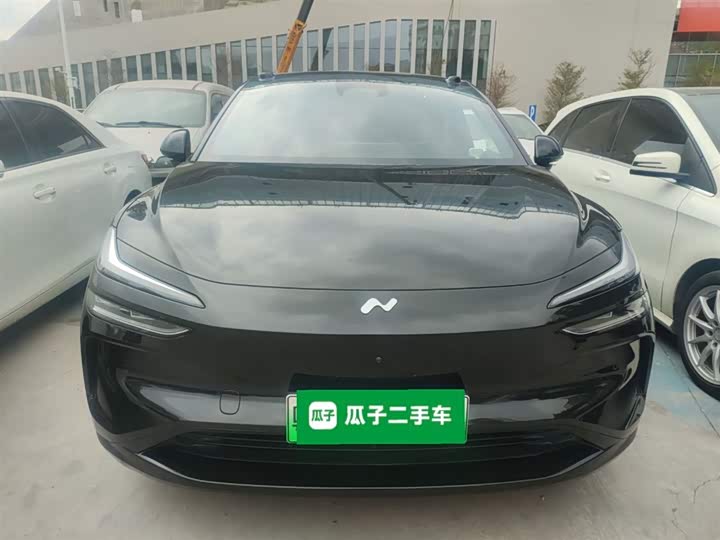 Фото 3 - Nio Onvo L60