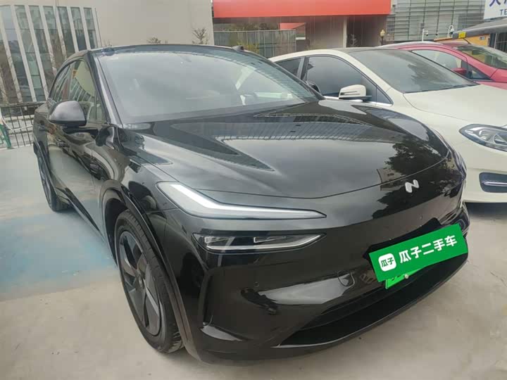 Фото 4 - Nio Onvo L60