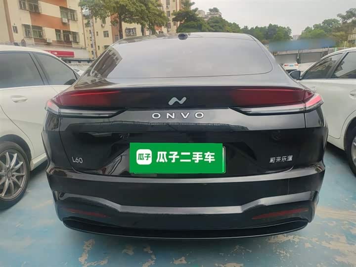 Фото 6 - Nio Onvo L60