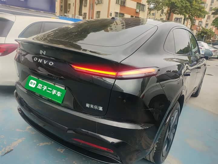 Фото 7 - Nio Onvo L60