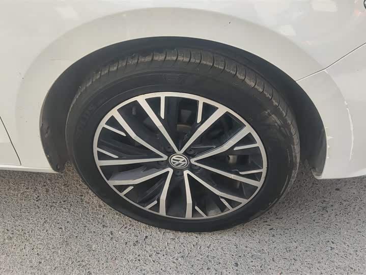 Фото 6 - Volkswagen Bora