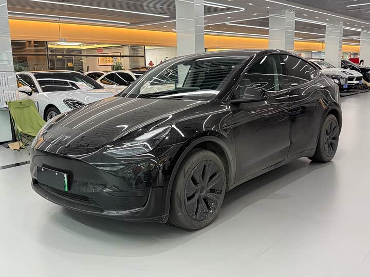 Фото 1 - Tesla Model Y