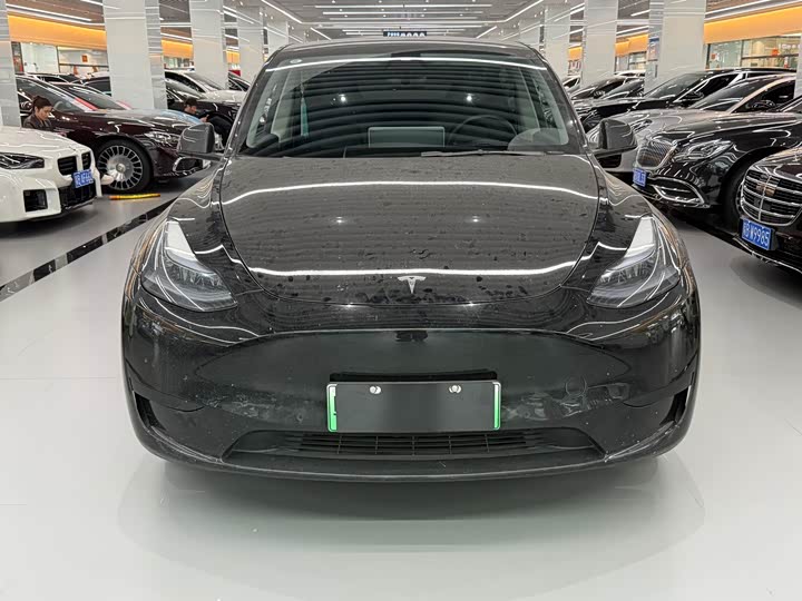 Фото 2 - Tesla Model Y