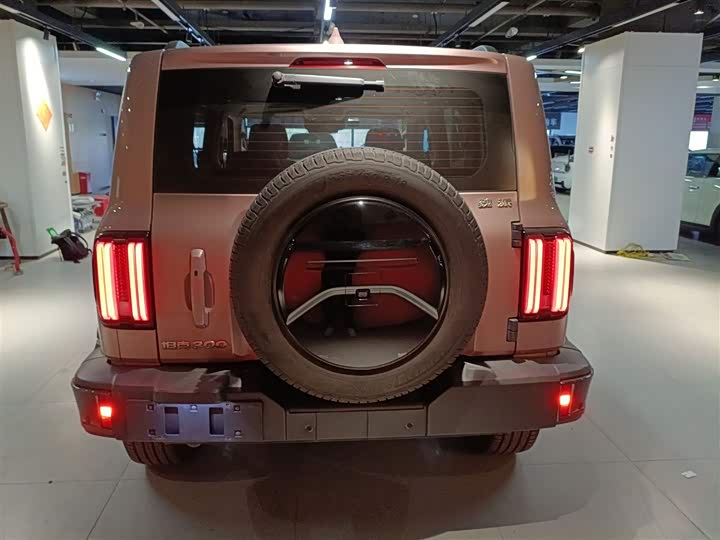 Фото 6 - Tank 300